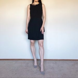 Oasis embellished open back dress, EURO 32